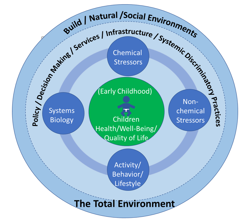 The Total Environment